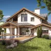 Ландшафтный светильник Kanlux Pevo 36551 36551 - 10