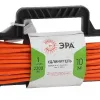 Удлинитель силовой Эра UFx-1-2x1.0-10m Б0043039 Б0043039 - 1