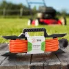 Удлинитель силовой Эра UFx-1-2x1.0-10m Б0043039 Б0043039 - 2