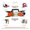 Удлинитель силовой Эра UFx-1-2x1.0-10m Б0043039 Б0043039 - 4