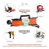 Удлинитель силовой Эра UFx-1-2x1.0-30m Б0043041 Б0043041 - 4