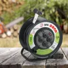 Удлинитель силовой Эра RMx-4es-3x2.5-30m-IP44(KG) Б0043058 Б0043058 - 2