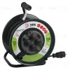 Удлинитель силовой Эра RMx-4es-3x1.5-50m-IP44(KG) Б0046804 Б0046804 - 1