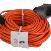 Удлинитель силовой Эра UPx-1-2x1-30m Б0046807 Б0046807 - 4