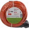 Удлинитель силовой Эра UPx-1-2x1-30m Б0046807 Б0046807 - 5