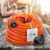 Удлинитель силовой Эра UPx-1-2x1.5-50m Б0046809 Б0046809 - 1