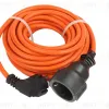Удлинитель силовой Эра UPx-1e-3x1.5-10m Б0046815 Б0046815 - 1