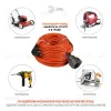 Удлинитель силовой Эра UPx-1e-3x1.5-30m Б0046817 Б0046817 - 4