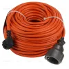 Удлинитель силовой Эра UPx-1e-3x1.5-50m Б0046819 Б0046819 - 1