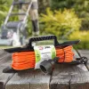 Удлинитель силовой Эра UFx-1e-3x0.75-10m Б0046825 Б0046825 - 2