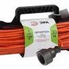 Удлинитель силовой Эра UFx-1e-3x0.75-30m Б0046827 Б0046827 - 1