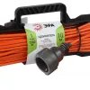 Удлинитель силовой Эра UFx-1e-3x0.75-10m Б0046825 Б0046825 - 1