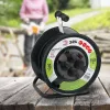 Удлинитель силовой Эра RMx-4es-3x1.5-30m-IP44(KG) Б0046844 Б0046844 - 2