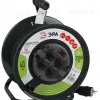 Удлинитель силовой Эра RMx-4es-3x1.5-40m-IP44(KG) Б0046848 Б0046848 - 1