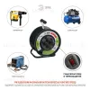 Удлинитель силовой Эра RMx-4es-3x1.5-30m-IP44(KG) Б0046844 Б0046844 - 4