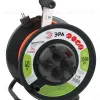 Удлинитель силовой Эра RMx-4es-3x1.5-40m-IP44 Б0046851 Б0046851 - 1