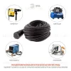 Удлинитель силовой Эра UPx-1e-3x1,5-20m-IP44(KG) Б0050858 Б0050858 - 4