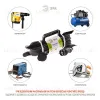 Удлинитель силовой Эра UFx-1e-3x1,5-10m-IP44(KG) Б0050867 Б0050867 - 4