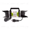 Удлинитель силовой Эра UFx-1e-3x1,5-30m-IP44(KG) Б0050869 Б0050869 - 5