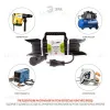 Удлинитель силовой Эра UFx-1e-3x1,5-30m-IP44(KG) Б0050869 Б0050869 - 4
