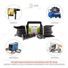Удлинитель силовой Эра UFx-1e-3x2,5-20m-IP44(KG) Б0050871 Б0050871 - 3