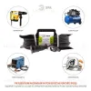 Удлинитель силовой Эра UFx-1e-3x2,5-30m-IP44(KG) Б0050872 Б0050872 - 4