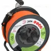 Удлинитель силовой Эра RMx-4es-3x2.5-30m-IP44 Б0052920 Б0052920 - 2
