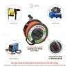 Удлинитель силовой Эра RMx-4es-3x2.5-40m-IP44 Б0052921 Б0052921 - 5