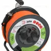 Удлинитель силовой Эра RMx-4es-3x2.5-50m-IP44 Б0052922 Б0052922 - 1