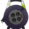 Удлинитель силовой Эра BPx-4-2x0,75-20m Б0052924 Б0052924 - 9