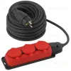 Удлинитель силовой Эра UK-3e-3x1,5-20m-IP44(KG) Б0057581 Б0057581 - 1