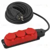 Удлинитель силовой Эра UK-3e-3x1,5-5m-IP44(KG) Б0057579 Б0057579 - 1