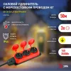 Удлинитель силовой Эра UK-3e-3x1,5-50m-IP44(KG) Б0057584 Б0057584 - 9