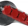 Удлинитель силовой Эра UK-4e-3x1,5-10m-IP44(KG) Б0057586 Б0057586 - 2