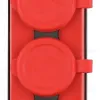 Удлинитель силовой Эра UK-4e-3x1,5-10m-IP44(KG) Б0057586 Б0057586 - 5