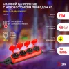 Удлинитель силовой Эра UK-4e-3x1,5-20m-IP44(KG) Б0057587 Б0057587 - 3