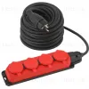 Удлинитель силовой Эра UK-4e-3x1,5-30m-IP44(KG) Б0057588 Б0057588 - 1