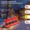 Удлинитель силовой Эра UK-4e-3x1,5-50m-IP44(KG) Б0057590 Б0057590 - 2