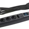 Сетевой фильтр Эра SFU-5es-2m-B C0043326 C0043326 - 1