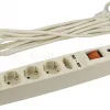 Сетевой фильтр Эра SFU-5es-2m-I C0043328 C0043328 - 1