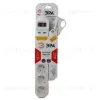 Сетевой фильтр Эра USF-5es-1.5m-USB-W Б0019037 Б0019037 - 2