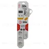 Сетевой фильтр Эра USF-5es-1.5m-USB-W Б0019037 Б0019037 - 3