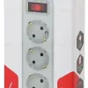 Сетевой фильтр Эра USF-6es-1,5m-W-BOX Б0037260 Б0037260 - 2