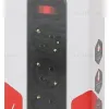 Сетевой фильтр Эра USF-6es-1,5m-B-BOX Б0037261 Б0037261 - 2