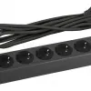 Сетевой фильтр Эра USF-6es-5m-B-BOX Б0037265 Б0037265 - 1