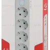 Сетевой фильтр Эра USF-4es-3m-3xUSBA-W Б0059569 Б0059569 - 6