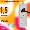 Удлинитель электрический Эра UX-3-1,5m Б0035747 Б0035747 - 5