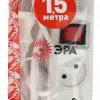 Удлинитель электрический Эра U-3s-1,5m-2x1 Б0044049 Б0044049 - 2