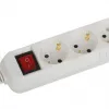 Удлинитель электрический Эра UB-3es-3m-USB Б0052898 Б0052898 - 4