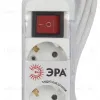 Удлинитель электрический Эра UB-3es-3m-USB Б0052898 Б0052898 - 6